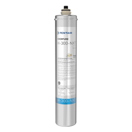 Everpure EV927441 | H - 300 - NXT Replacement Cartridge | 300 Gal (1 Pack)*OPEN BOX - BottleFillingStations.com