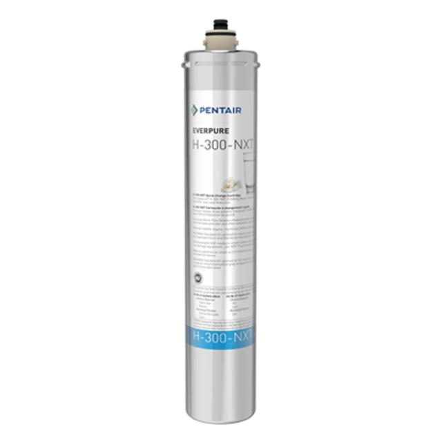 Everpure EV927441 | H - 300 - NXT Replacement Cartridge | 300 Gal (1 Pack)*OPEN BOX - BottleFillingStations.com