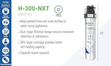 Everpure EV927446 | H - 300 - NXT Replacement Cartridge | 300 Gal (6 Pack) *OPEN BOX - BottleFillingStations.com