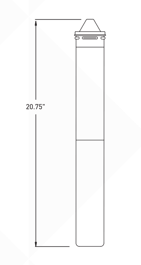Everpure EV961255 | MC2 Replacement Filter Cartridges | 9,000 gal (6 Pack) - BottleFillingStations.com