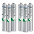 Everpure EV961255 | MC2 Replacement Filter Cartridges | 9,000 gal (6 Pack) - BottleFillingStations.com