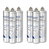 Everpure EV985756 | EF - 3000 Replacement Cartridges | 3,000 gal (6 Pack) - BottleFillingStations.com