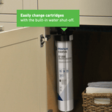 Everpure EV985756 | EF - 3000 Replacement Cartridges | 3,000 gal (6 Pack) - BottleFillingStations.com