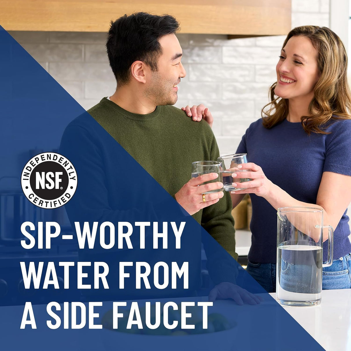 Everpure NSF