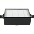 Excel 40521 | ThinAir® Electrostatic HEPA Filter Replacement | 99.999% Virus Removal - BottleFillingStations.com