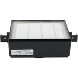 Excel 40521 | ThinAir® Electrostatic HEPA Filter Replacement | 99.999% Virus Removal - BottleFillingStations.com