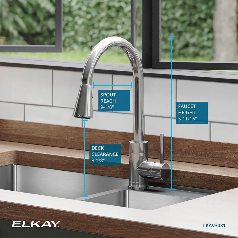 Elkay LKAV3031