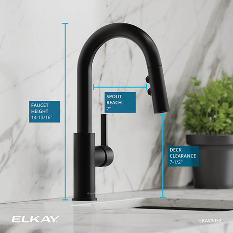 Elkay LKAV3032