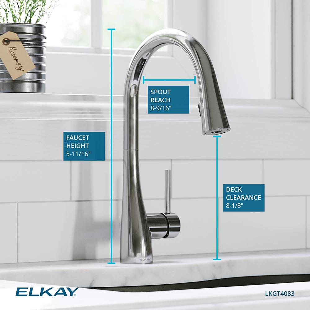 Elkay LKGT4083