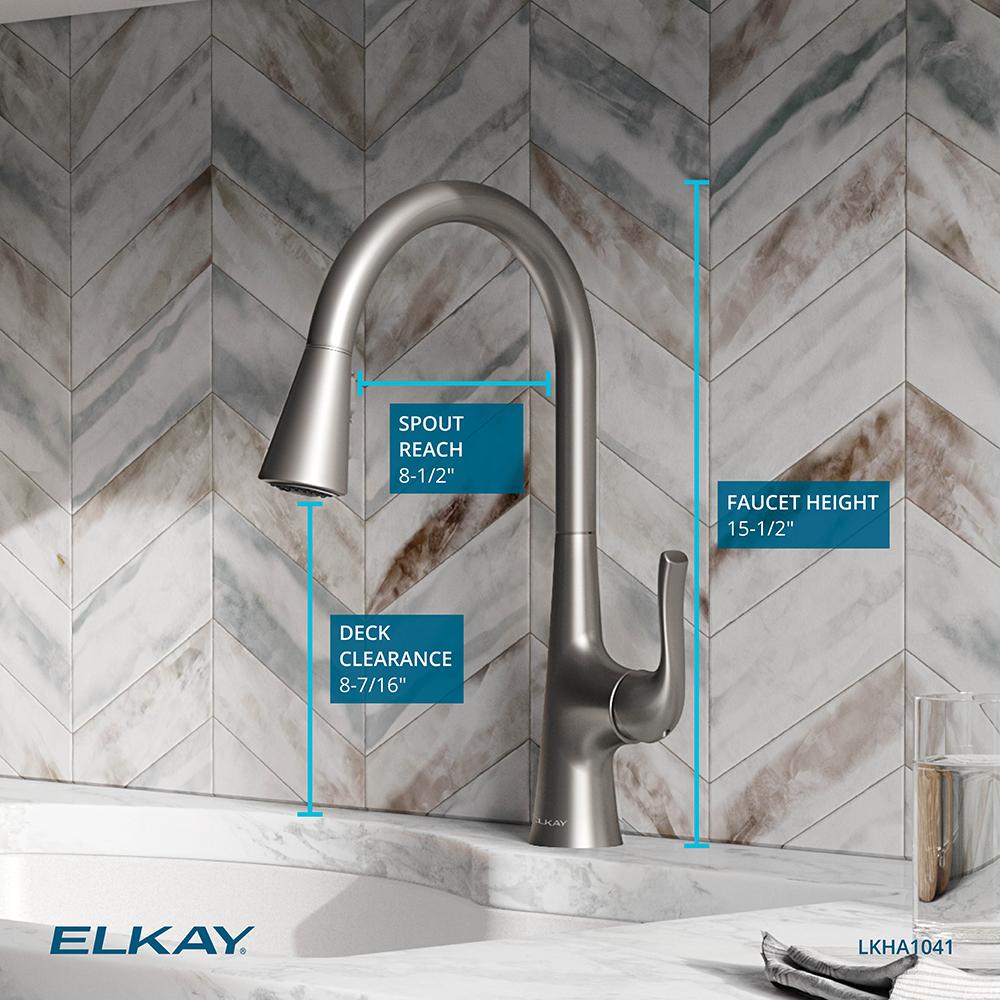 Elkay LKHA1041