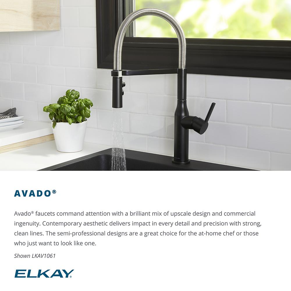 Elkay LKAV3032
