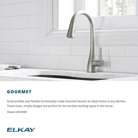 Elkay LKGT4083