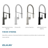 Elkay LKAV1061 Series