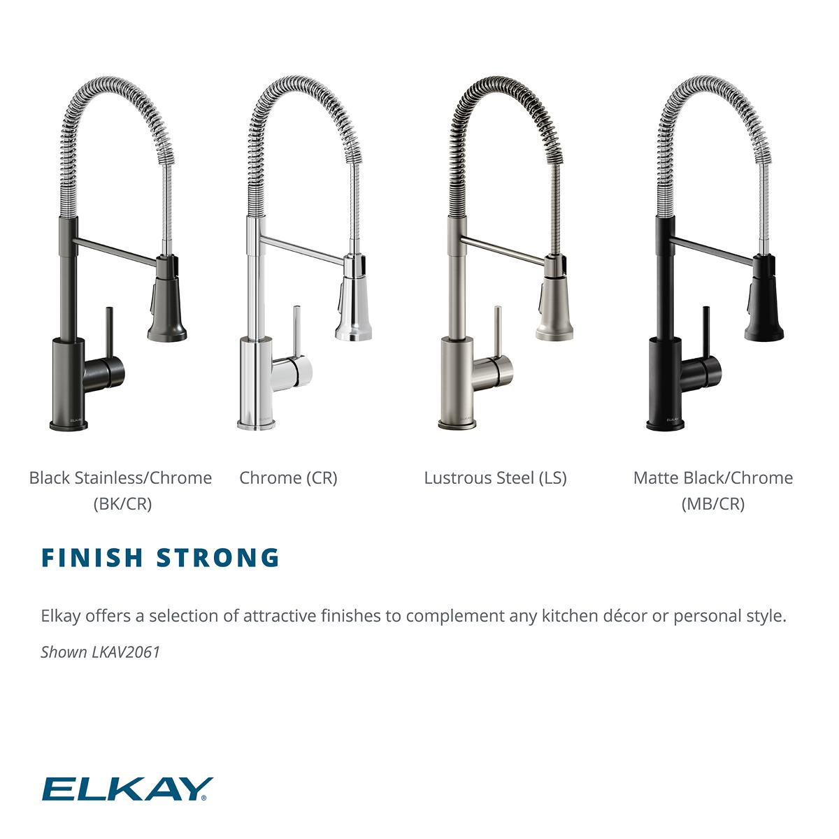 Elkay LKAV2061