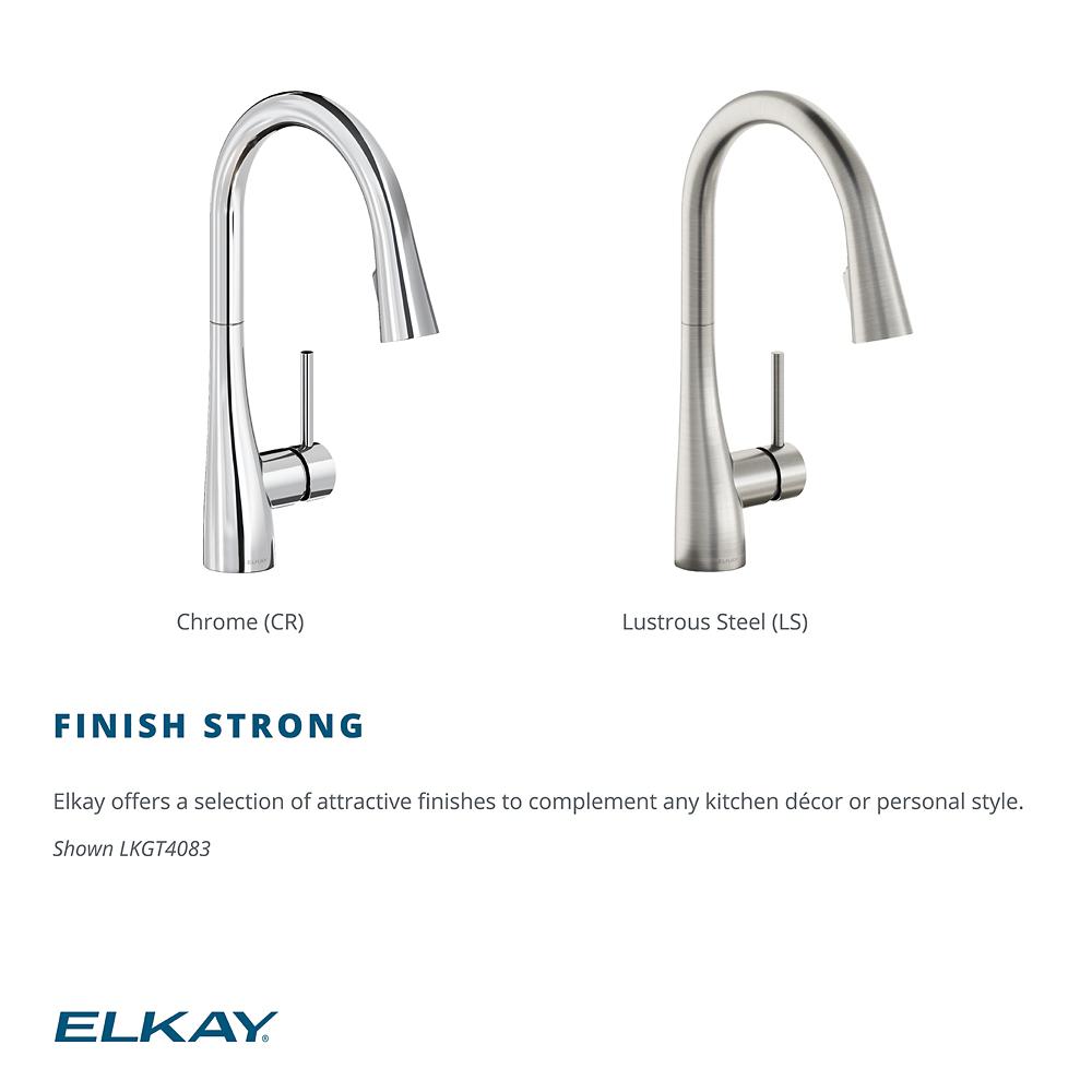 Elkay LKGT4083
