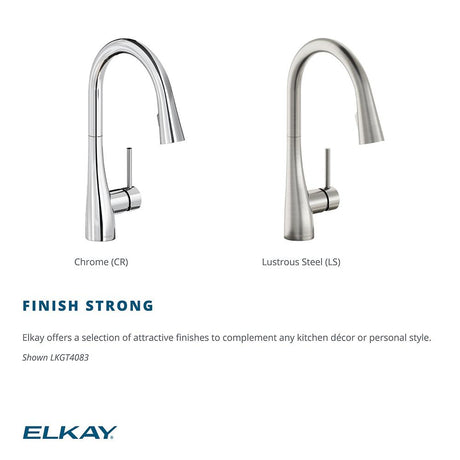 Elkay LKGT4083