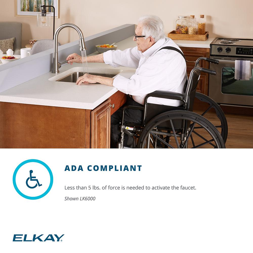 Elkay LKAV3021