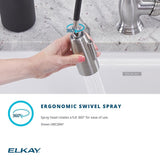 Elkay LKAV3031
