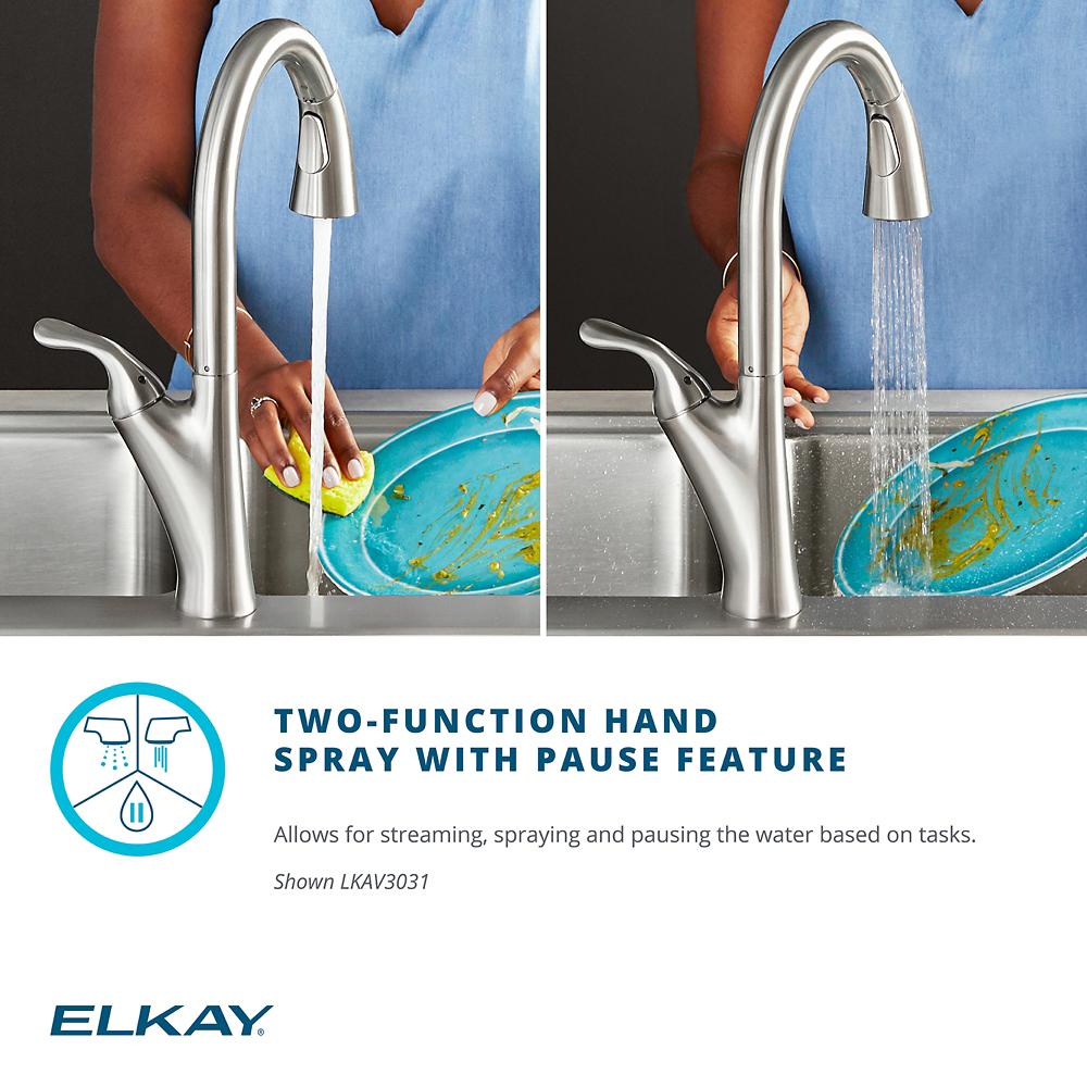 Elkay LKGT4083