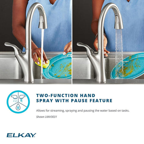 Elkay LKAV3031