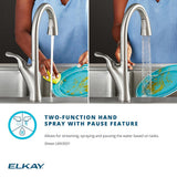 Elkay LKHA1041