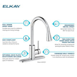 Elkay LKAV3031