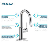 Elkay LKAV3032