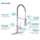 Elkay LKAV2061