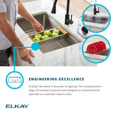 Elkay ECTRU30169RTWC