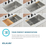 Elkay ECTRUAQ31169TWC