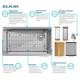 Elkay ECTRU30169RTWC