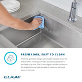Elkay ECTRU32179LTFCC