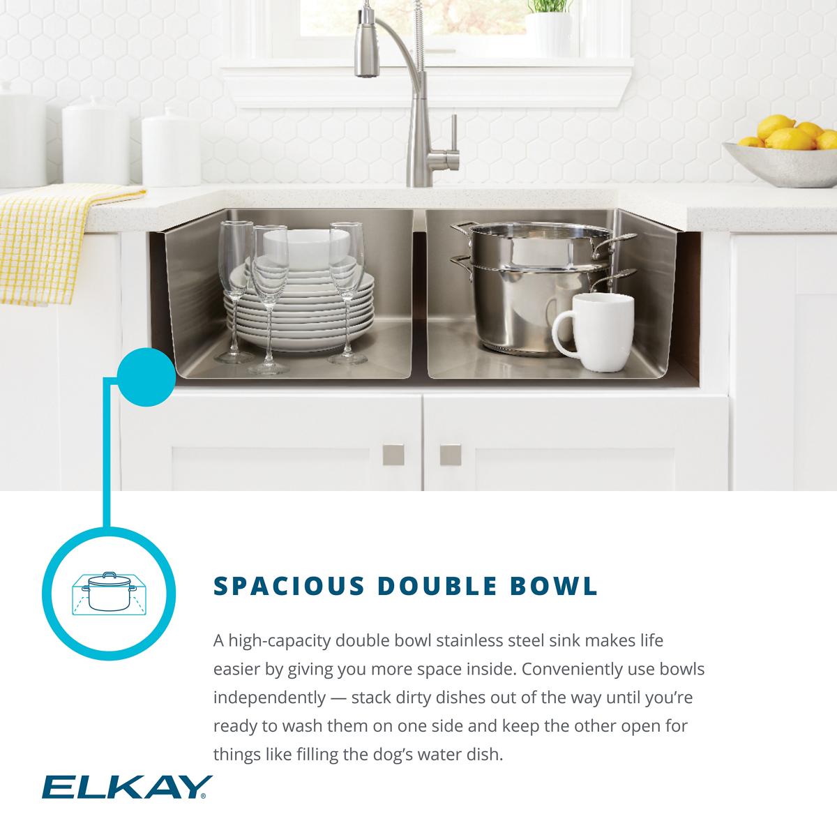 Elkay ECTRU31179TC