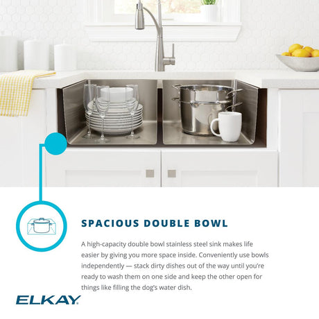 Elkay ECTRU31179TC
