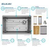 Elkay ECTRU27169RW