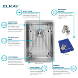 Elkay ECTRU12179TC