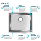 Elkay ECTRU21179T