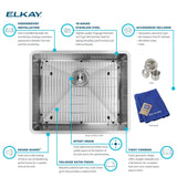 Elkay ECTRU21179TC
