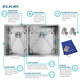 Elkay ECTRU32179LTC