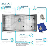 Elkay ECTRU35179TC