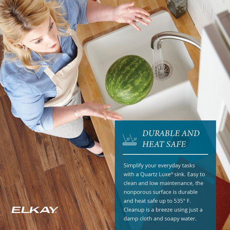 Elkay ELXUFP3620PA0