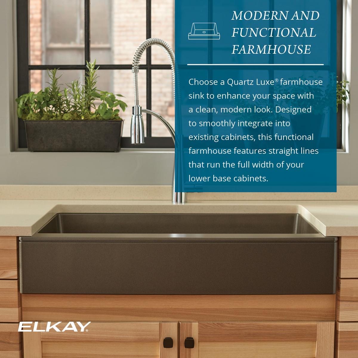 Elkay ELXUFP3620PA0