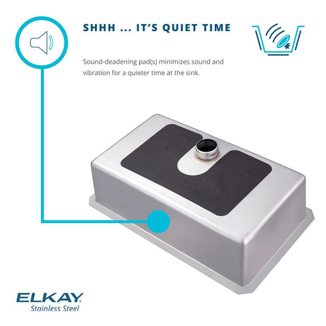 Elkay ECTRU30169RTWC