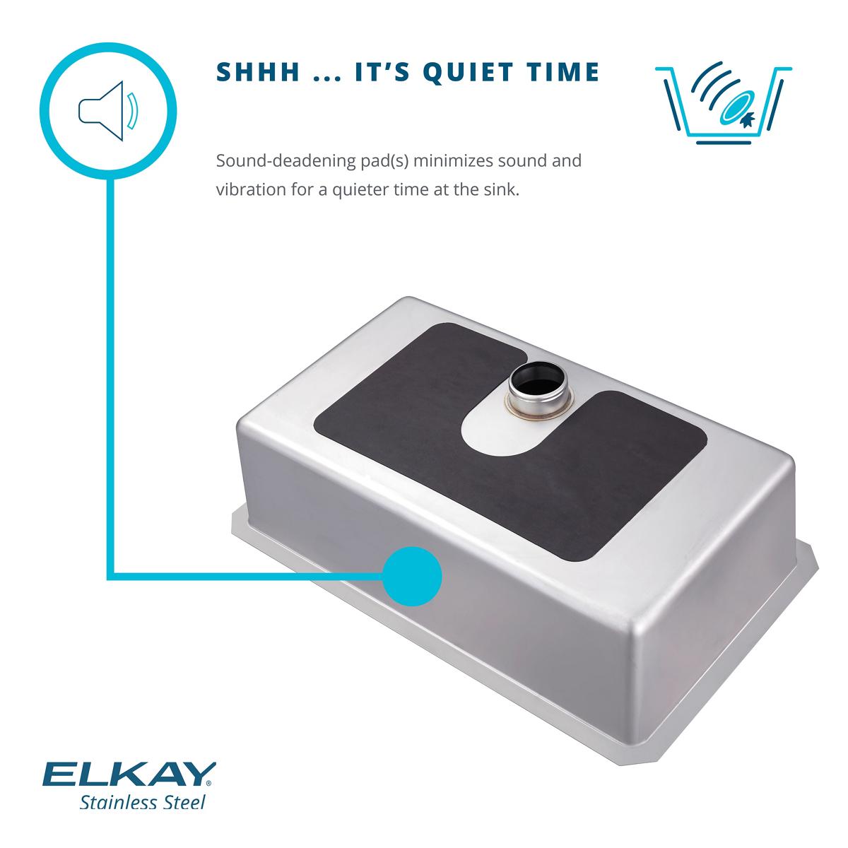 Elkay ECTSRAD25226TBG2