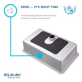 Elkay ECTRU35179TFCBC