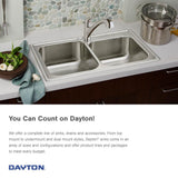 Elkay DW1012522