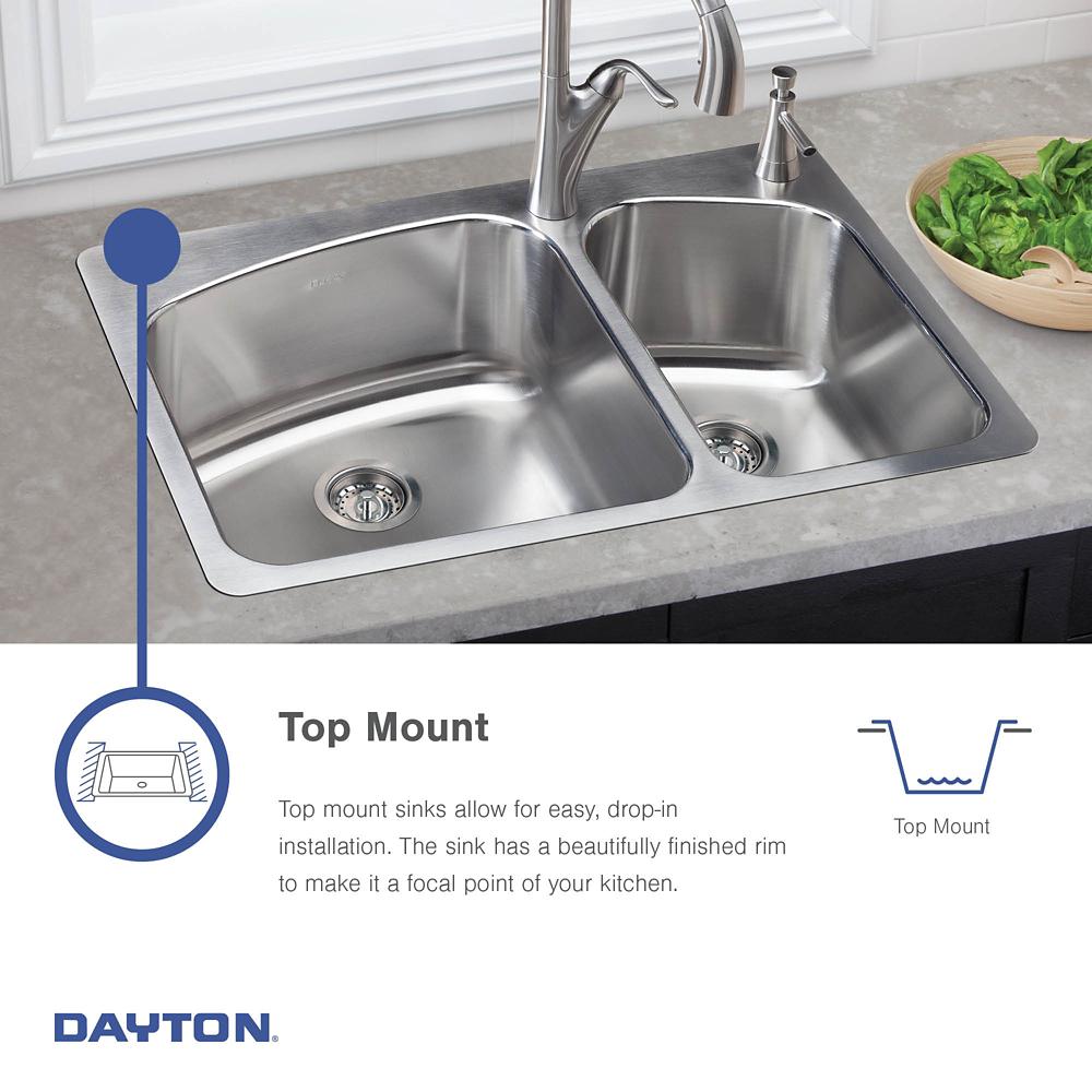 Elkay D11516