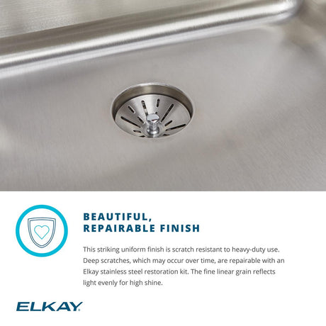 Elkay ELUH32229PD