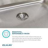 Elkay ELUH2118PD