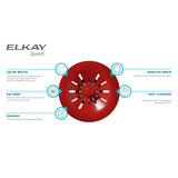 Elkay LKPDQSCN